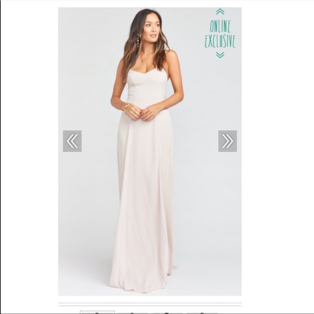 Show me the ring crisp